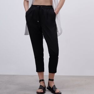 ZARA - Pajama style pants